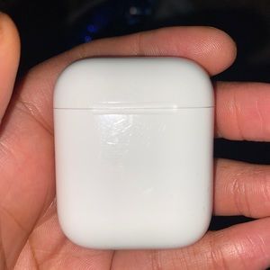 Air pods